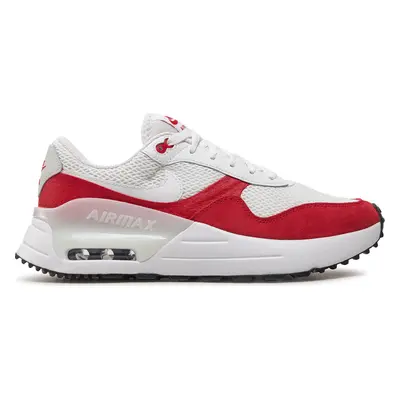 Sneakersy Nike Air Max Systm DM9537 104 Bílá