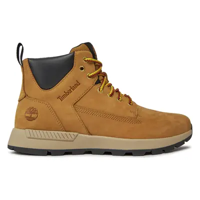 Kotníková obuv Timberland Killington Trkr Chka TB0A2HNR2311 Hnědá