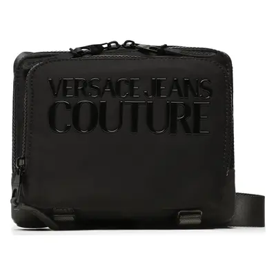 Brašna Versace Jeans Couture 74YA4B97 Černá