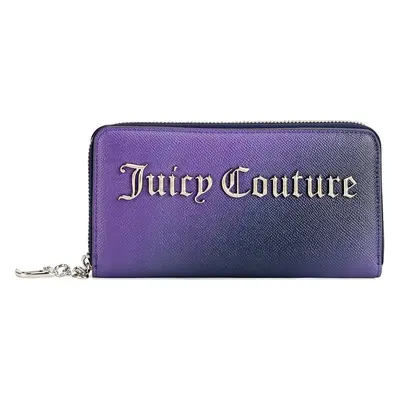 Dámská peněženka Juicy Couture WIJXT5341W4S Fialová