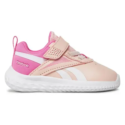 Běžecké boty Reebok Rush Runner 5 Syn Td IG0535 Růžová