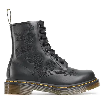 Glády Dr. Martens 1460 Vonda Mono 24985001 Černá