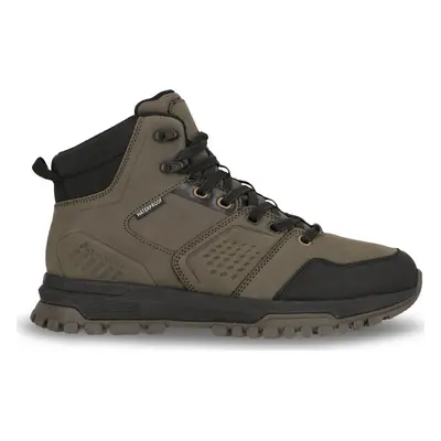 Trekingová obuv Whistler Rylan M Boot p W244311 Khaki