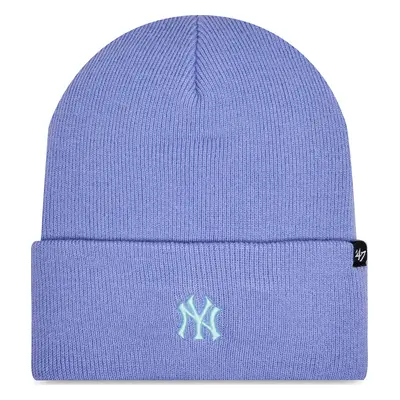 Čepice 47 Brand MLB New York Yankees Base Runner '47 B-BRNCK17ACE-LVA Fialová