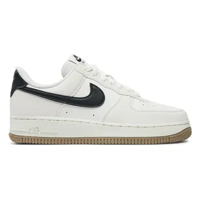 Sneakersy Nike Air Force 1' 07 Nn HF9983 100 Bílá