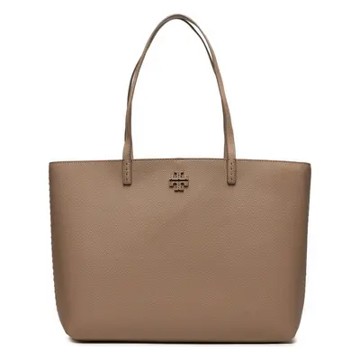 Kabelka Tory Burch Mcgraw Tote 152221 Béžová