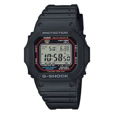 Hodinky G-Shock GW-M5610U-1ER Černá