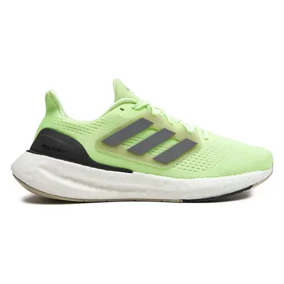 Běžecké boty adidas Pureboost 23 IF1550 Zelená