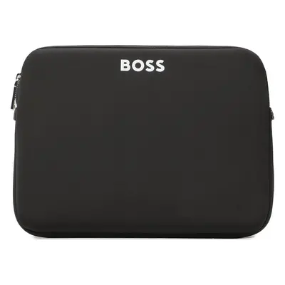 Pouzdro Na Notebook Boss 50487902 Černá