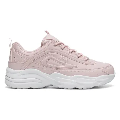 Sneakersy Fila SKYE FFW0458-40086 Růžová