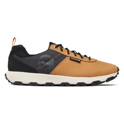 Sneakersy Timberland Winsor Trail Low TB0A5TRV2311 Hnědá