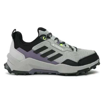 Trekingová obuv adidas Terrex AX4 Hiking Shoes IF4872 Šedá