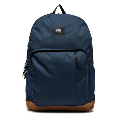 Batoh Vans Old Skool Trek Backpack VN000HRHLKZ Tmavomodrá