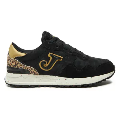 Sneakersy Joma C.367 C367LW2401 Černá