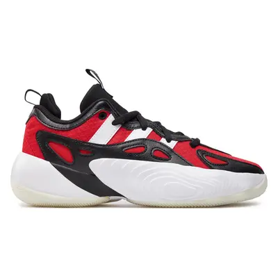 Basketbalové boty adidas Trae Young Unlimited 2 Low Trainers IE7765 Červená