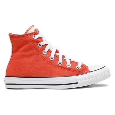 Plátěnky Converse Chuck Taylor All Star A06197C Oranžová