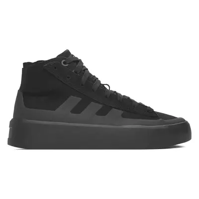 Sneakersy adidas ZNSORED HI GZ2292 Černá