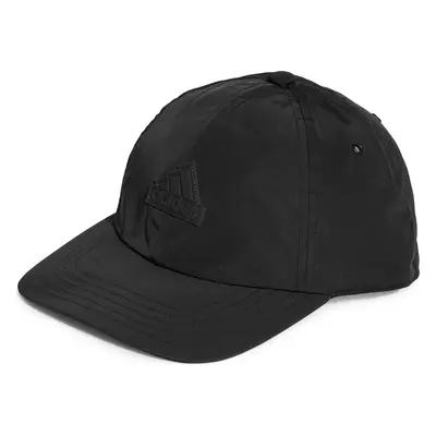 Kšiltovka adidas Future Icons Tech Baseball Cap HT2035 Černá