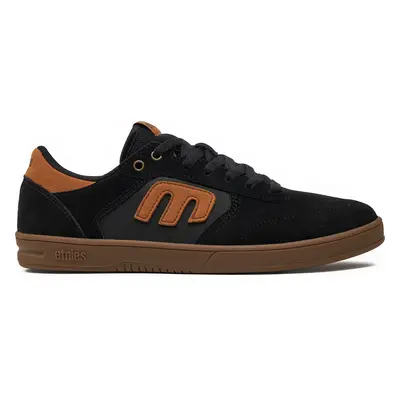 Sneakersy Etnies Windrow 4101000551 Černá