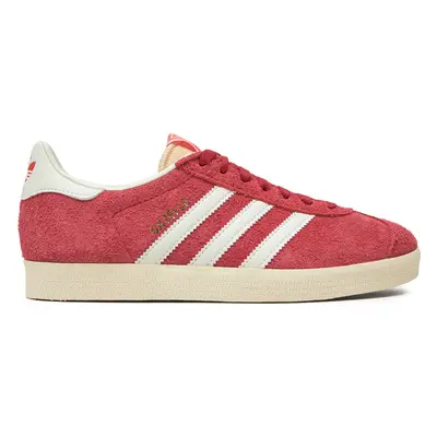 Sneakersy adidas Gazelle IF9652 Bordó