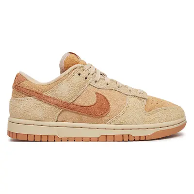 Sneakersy Nike Dunk Low HF5075 287 Oranžová