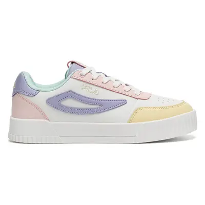 Sneakersy Fila MILENA FFW0557-13068 Barevná