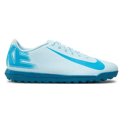 Boty na fotball Nike Vapor 16 FQ8446 Modrá