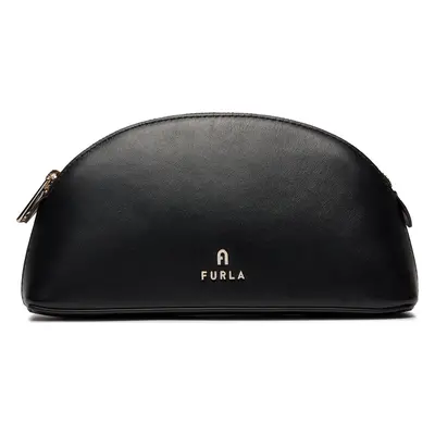 Kabelka Furla Camelia Mini Crossbody H WE00530AX0733O60001007 Černá