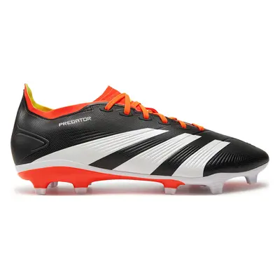 Boty na fotball adidas PREDATOR 24 LEAGUE LOW FG IG7762 Černá