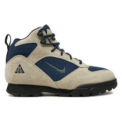 Trekingová obuv Nike Acg Torre Mid Wp FD0212 100 Béžová