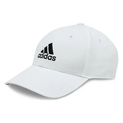 Kšiltovka adidas IB3243 Bílá