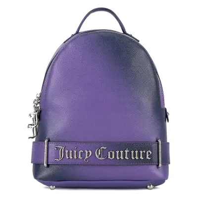 Batoh Juicy Couture BIJXT3061W4S Fialová