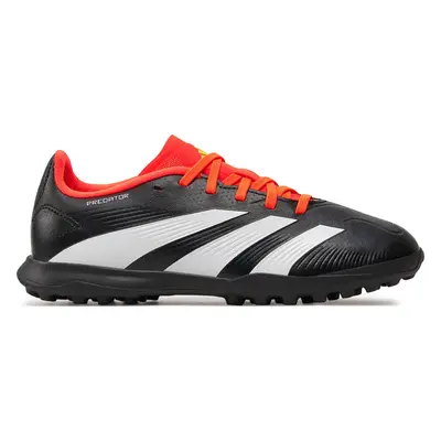 Boty na fotball adidas Predator 24 League Turf IG5442 Černá