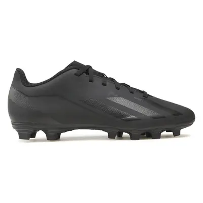 Boty na fotball adidas X Crazyfast.4 Football Boots Flexible Ground GY7433 Černá