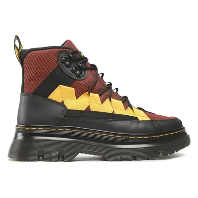 Turistická obuv Dr. Martens Boury 27864001 Hnědá