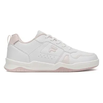 Sneakersy Fila MADSANE FFT0130-13256 Bílá