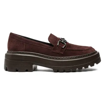 Loafersy Ryłko C2R39_HZ Černá