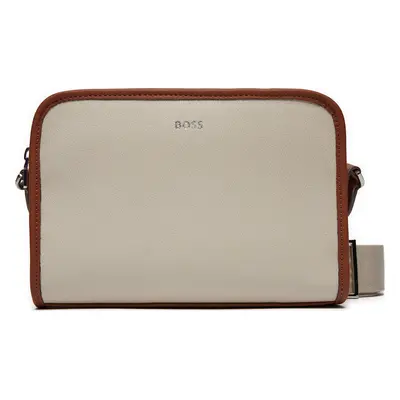 Kabelka Boss Sandy Crossbody W. 50517061 Béžová