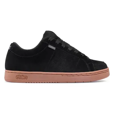 Sneakersy Etnies Kingpin 4101000091 Černá