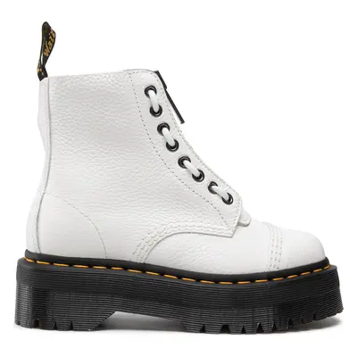 Glády Dr. Martens Sinclair 26261100 Bílá