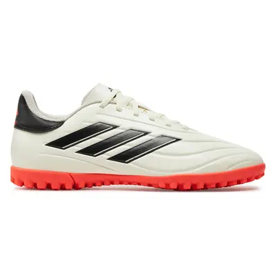 Boty na fotball adidas Copa Pure II Club Turf Boots IE7523 Béžová