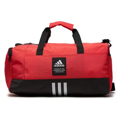 Taška adidas 4ATHLTS Duffel Bag Small IR9763 Červená