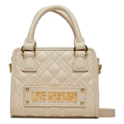 Kabelka LOVE MOSCHINO JC4016PP1ILA0110 Écru