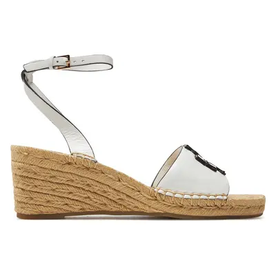 Espadrilky Tory Burch 150744 Bílá