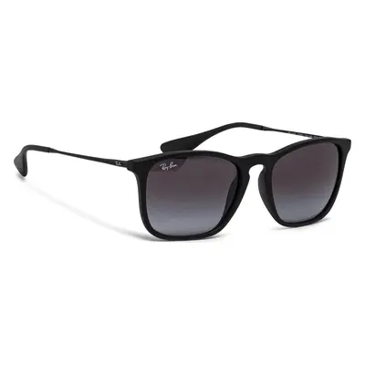 Sluneční brýle Ray-Ban Chris 0RB4187 622/8G Černá