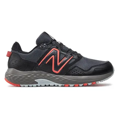 Běžecké boty New Balance 410 v8 WT410CN8 Černá