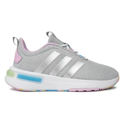 Sneakersy adidas Racer TR23 Kids ID5983 Šedá