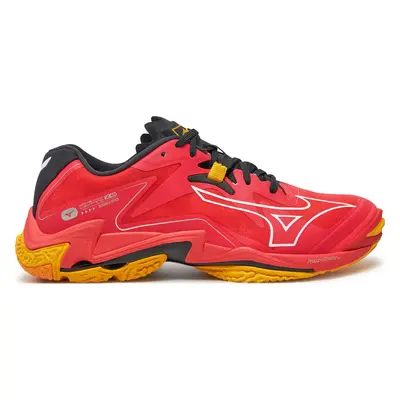 Sálovky Mizuno Wave Lightning Z8 V1GA240002 Červená