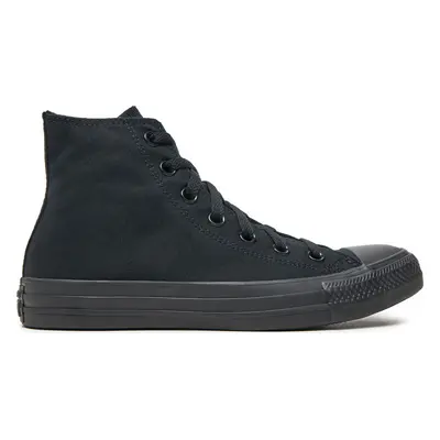 Plátěnky Converse C Taylor A/S Hi M3310C Černá