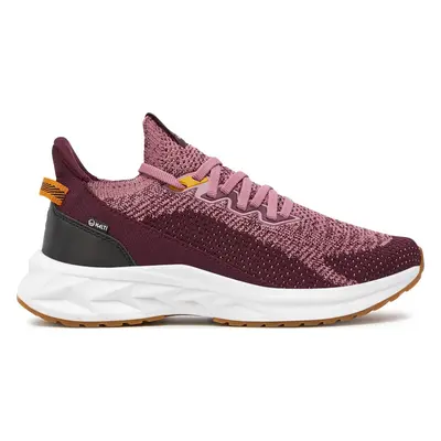 Sneakersy Halti Sottung XStretch BX W 054-2989 Růžová